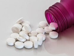 BPOM Rilis 15 Obat Berbahan Alam Berisiko Rusak Ginjal & Jantung