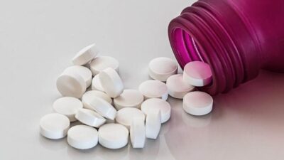 BPOM Rilis 15 Obat Berbahan Alam Berisiko Rusak Ginjal & Jantung
