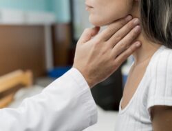 Radang Amandel: Kapan Harus Operasi? Penjelasan Dokter