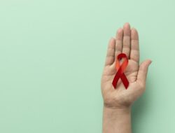 Peningkatan Deteksi ODHIV Kemenkes hingga 63%