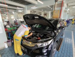 8 Tanda Mobil Harus Segera Diservis Agar Terhindar dari Kerusakan Parah