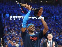 Rangkuman NBA Draft 2025: Pemain Top & Tim Pilihan Putaran Pertama