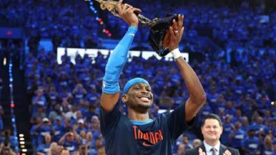 Rangkuman NBA Draft 2025: Pemain Top & Tim Pilihan Putaran Pertama
