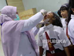 Pentingnya Akses Kesehatan Anak untuk Kualitas Hidup Mereka