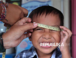 Cegah Stunting dengan Akses Air Bersih dan Lingkungan Sehat