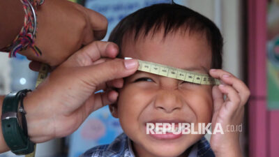 Cegah Stunting dengan Akses Air Bersih dan Lingkungan Sehat