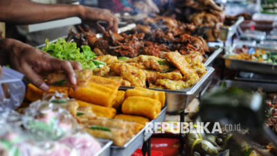 Makan Gorengan Tanpa Rasa Bersalah: Tips dari Pakar Gizi