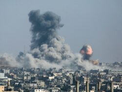 Trump Umumkan Gencatan Senjata 60 Hari Gaza: Apa yang Perlu Anda Ketahui