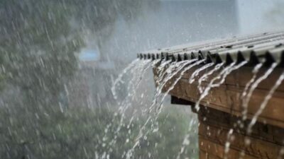 Prakiraan Cuaca 7 Juli: Hujan Ringan hingga Petir di 38 Kota