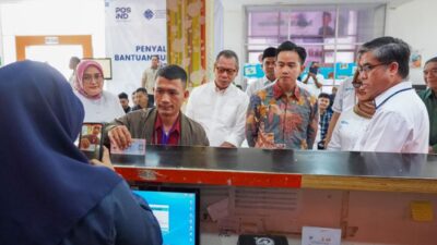 Realisasi Penyaluran BSU Mendekati 85%: Update Terbaru