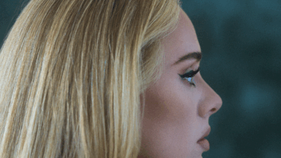 Transformasi Adele: Turun 45 Kg dan Pesan Body Positivity!