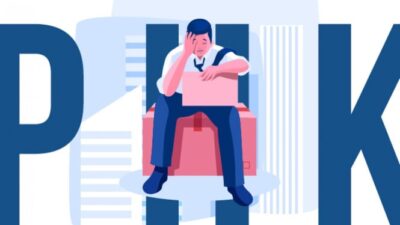 PHK Meningkat, Pengangguran Naik, AI Dituding sebagai Penyebabnya