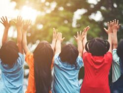 Dukung Si Kecil Melawan Penyakit Kronis dengan Cara Ini