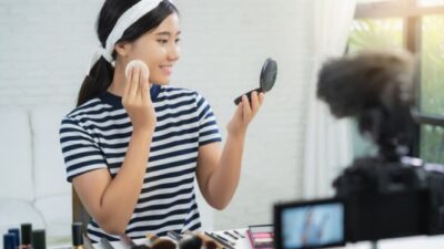 Tips Makeup Tahan Lama untuk Kulit Berminyak