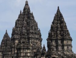 5 Pilihan Kendaraan Nyaman untuk Liburan ke Yogyakarta