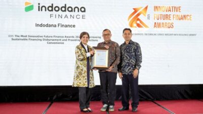 Kenalan dengan Inovasi Pembiayaan Digital Indodana