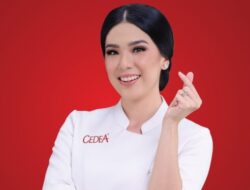 Kolaborasi CEDEA & Chef Devina: Fish C Chicken Nugget