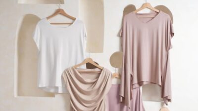 7 Tips Pilih Pakaian Rumah Nyaman dan Stylish