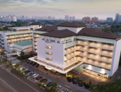 Rumah Sakit Indonesia Terbaik di Asia Pasifik 2025