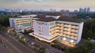 Rumah Sakit Indonesia Terbaik di Asia Pasifik 2025