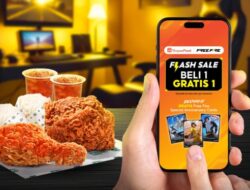 Promo Kuliner & Merchandise Eksklusif di ShopeeFood – Hemat Berlimpah