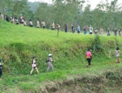 7 Pemandangan Hijau dan Udara Bersih yang Menenangkan
