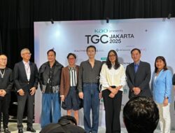 TGC Jakarta: Ruang Emansipasi Perempuan Bersinar!