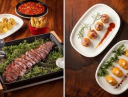 9 Hidangan Spanyol yang Harus Anda Coba: Kuliner Terbaik Spanyol!