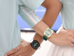 Review Jam Tangan adidas SS25: Sentuhan Klasik & Futuristik