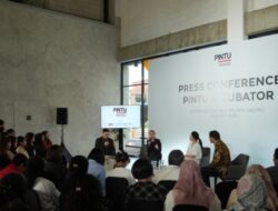 Kolaborasi Fesyen Antar Negara: Dukungan Presiden Prancis