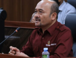 Sobandi Terpilih Sebagai Kepala BUA Setelah 7 Tahun Kosong – Hukum Kriminal
