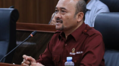 Sobandi Terpilih Sebagai Kepala BUA Setelah 7 Tahun Kosong – Hukum Kriminal