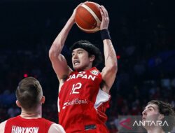 10 Pebasket Asia Terbaik di NBA: Siapa Mereka?