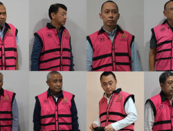 Penyelidikan Kejagung Terhadap Manager Product Operation Patra Niaga