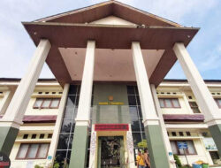 Terpidana Narkotika Dihukum 6 Tahun Penjara: Tinjauan Kasus Hukum