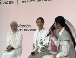Kulit Artis: Mitos Kecantikan yang Tidak Selalu Sempurna