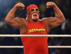 Hulk Hogan: Profil & Warisan Legendaris WWE di Usia 71
