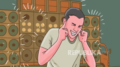 Sound Horeg dan Tuli Permanen: Fakta Menarik dari Dokter THT
