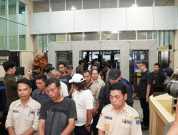 OTT Kejati Sumsel: Tindakan Hukum Terhadap Puluhan Kades