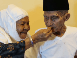 Perasaan Lansia: Penyebab dan Cara Menghadapinya