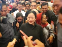 Pesan Penting Puan Maharani untuk Kader PDIP: Panduan Sukses dalam Politik