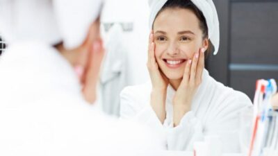 Tips Kulit Sehat dan Glowing dari Dermatologist