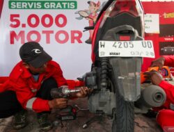 7 Tanda Oli Motor Habis Yang Harus Diwaspadai
