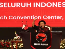 Kenapa Bu Mega Harus Waspadai Ancaman Penjajahan Kembali?