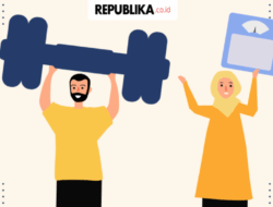 Konsumsi Buah Asam Gelugur: Cara Ampuh Turunkan Berat Badan