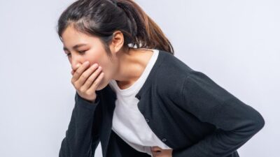 Sesak Napas dan Nyeri Dada: Gangguan Psikosomatis yang Perlu Diwaspadai