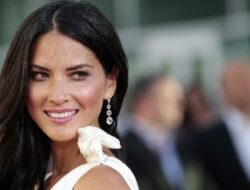 Olivia Munn dan Trichotillomania: Mengatasi Kebiasaan Cabut Rambut