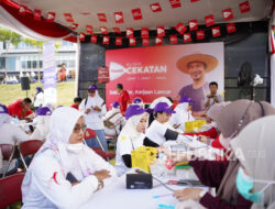 Bidan Ahli Literasi Kesehatan Keluarga: Garda Depan Kesehatan