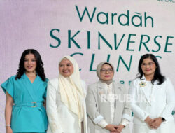 Transformasi Kecantikan: Dari Gen ke Robot