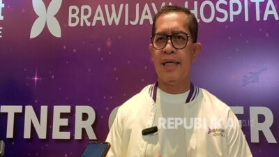 Brawijaya Hospital: Terobosan Layanan Jantung dan Regenerative Medicine
